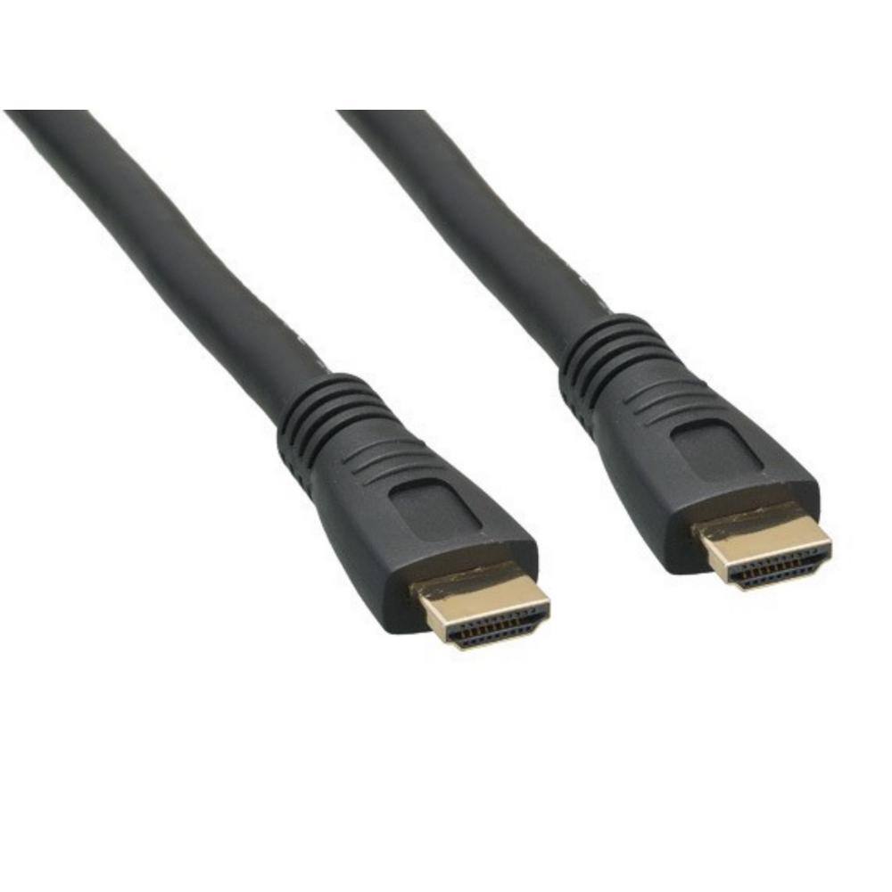 SANOXY 40 ft. CL2 Rated Standard HDMI Cable with Ethernet 26 AWG CBL-LDR-HM108-1140