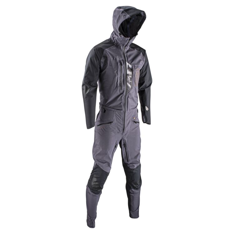 Leatt MTB HydraDri 3.0 Mono Suit - Shadow - 2023