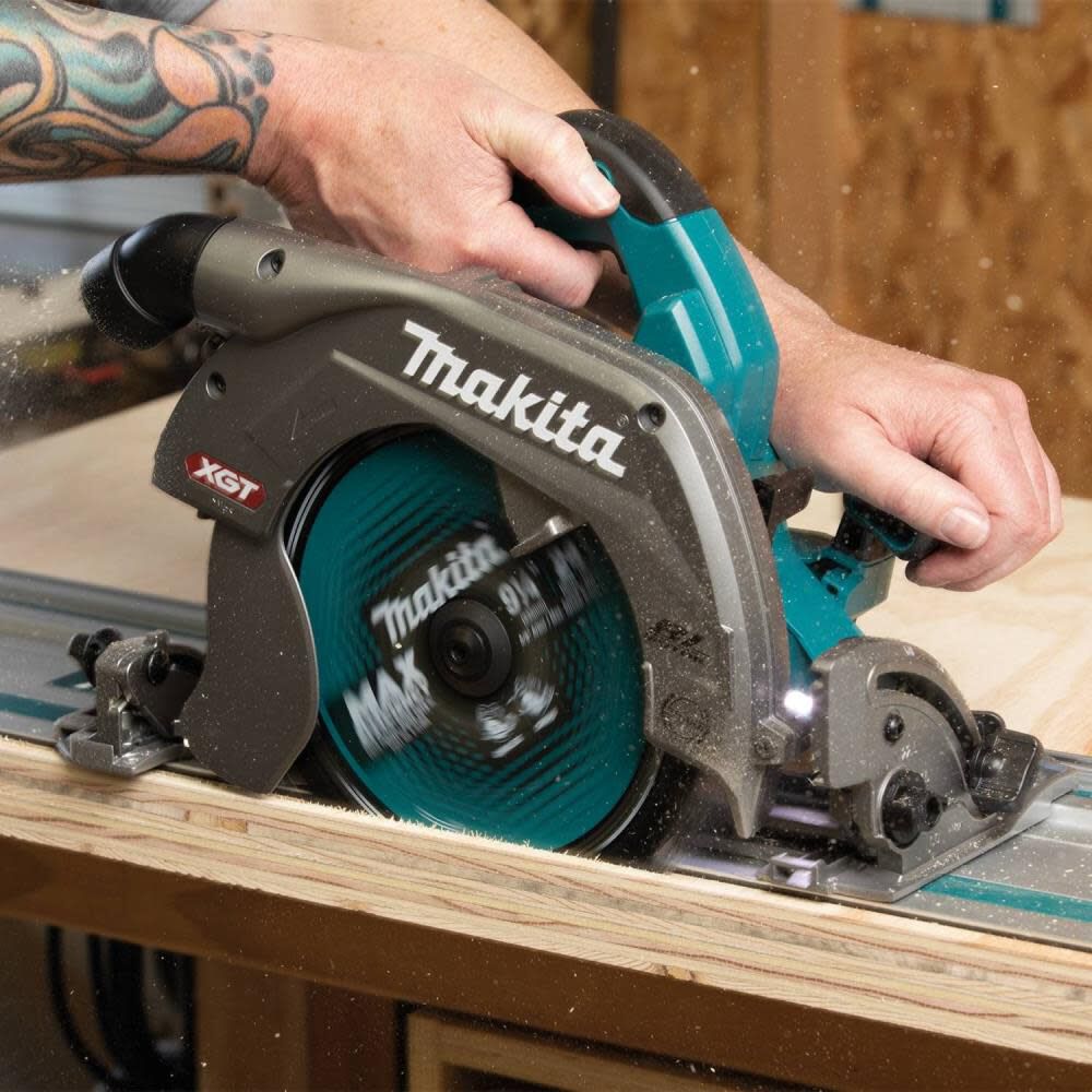 Makita 40V max XGT 9 1/4