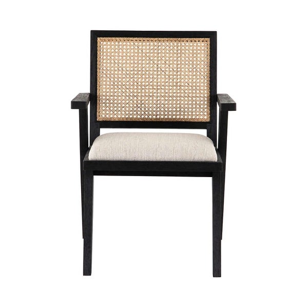 Rhonda Cane Dining Chair