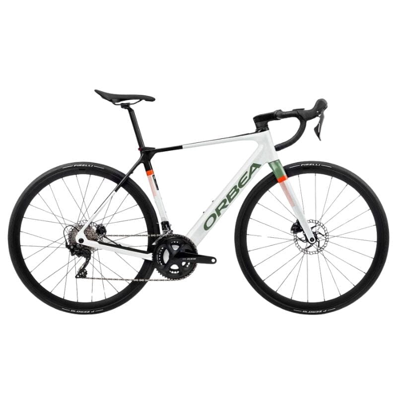 2023 Orbea Gain M30i 20mph