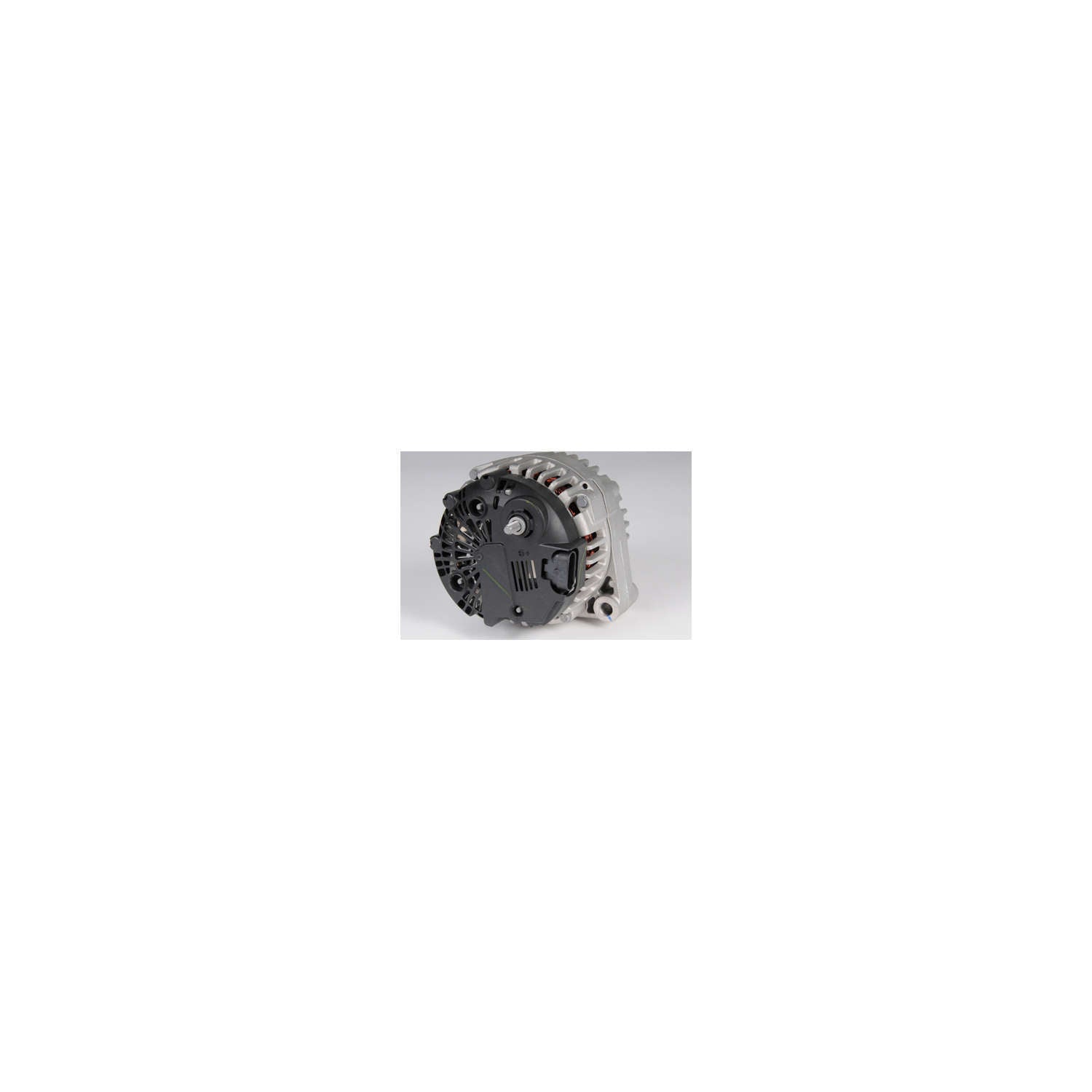 ACDelco 15279852 GM Original Equipment Alternator