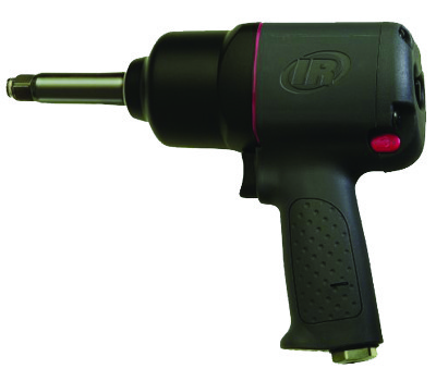 Ingersoll Rand Impact Wr Hd 1/2 Composite Ext Anv...