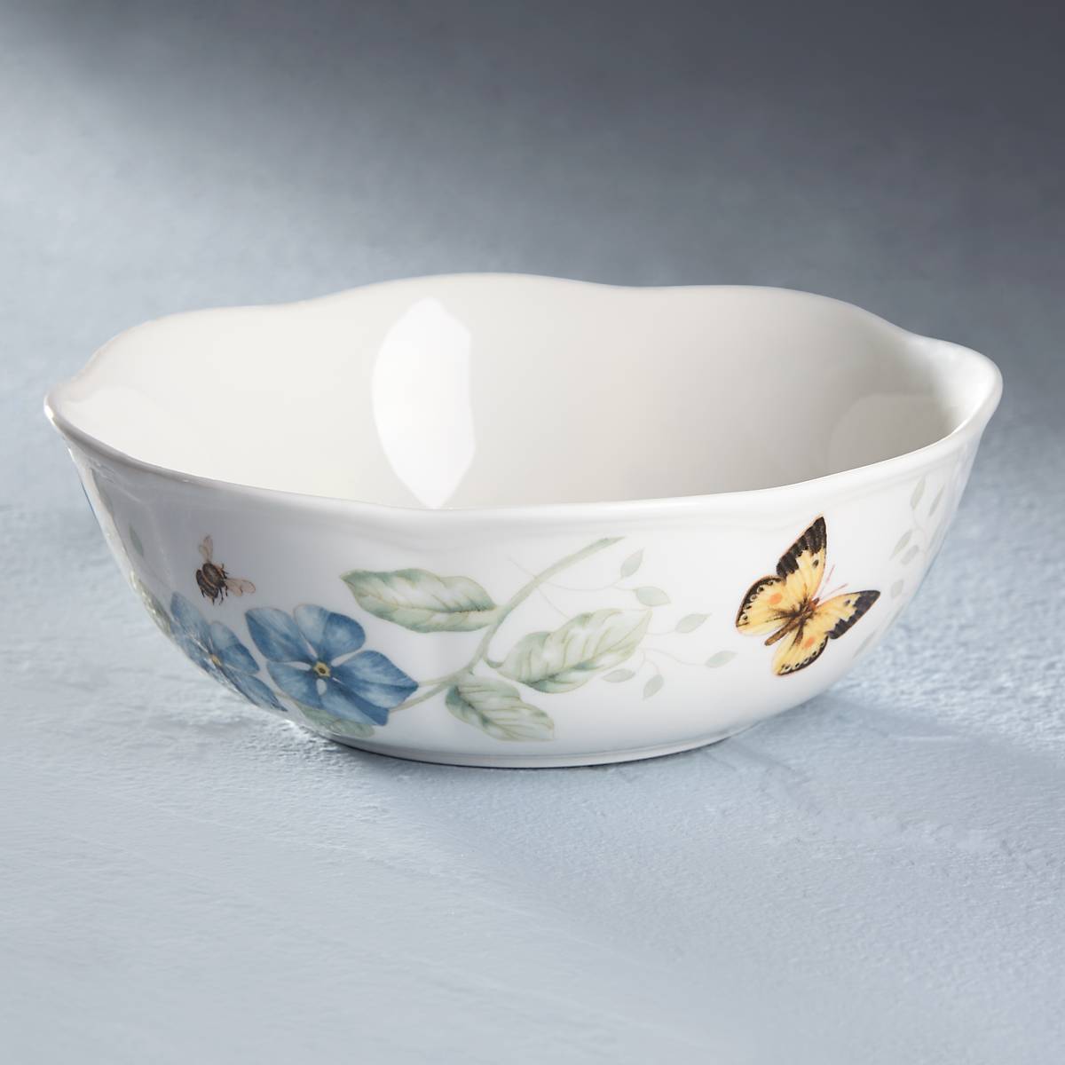 Butterfly Meadow All-Purpose Bowl