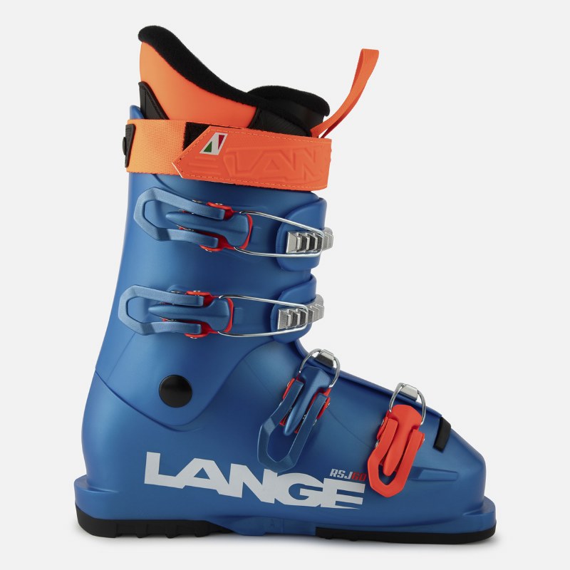 Lange RSJ 60 Ski Boots 2025