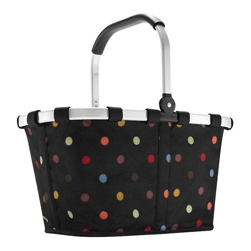 Multi-purpose basket reisenthel carrybag multicolour (38 x 35 x 16 cm)