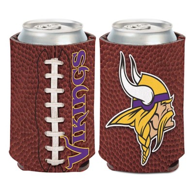 Wincraft Minnesota Vikings Football Can Cooler