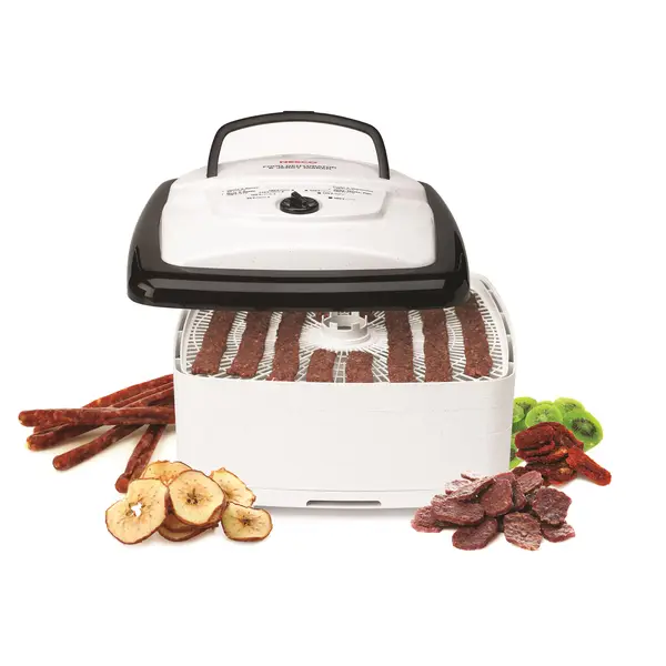 Nesco Square Dehydrator