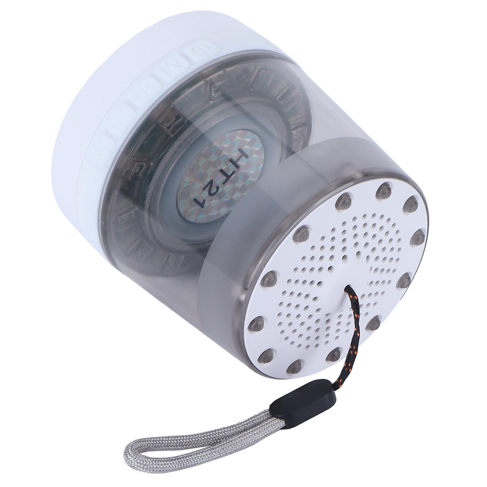 Portable Bluetooth Speaker 2000mah Emergency Lighting Night Lights For Home Outdoor Travel