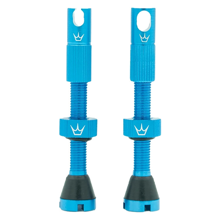 Peaty's Chris King MK2 Tubeless Valves