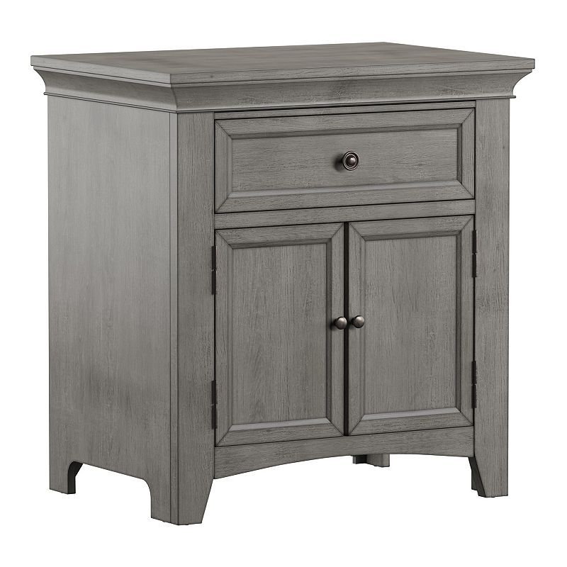 HomeVance Sophia 1 Drawer Nightstand