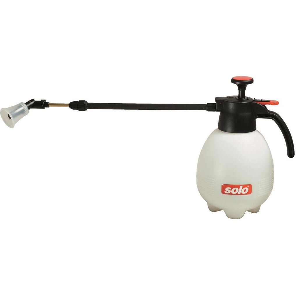 Solo® One-Hand Sprayer， 2L