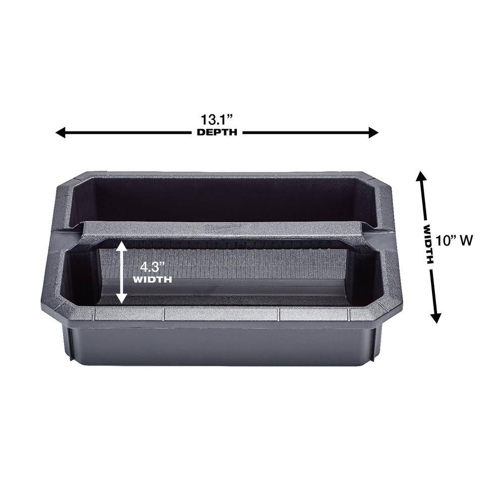 MW Packout Rolling Box and XL Tool Box 48-22-8426-48-22-8429