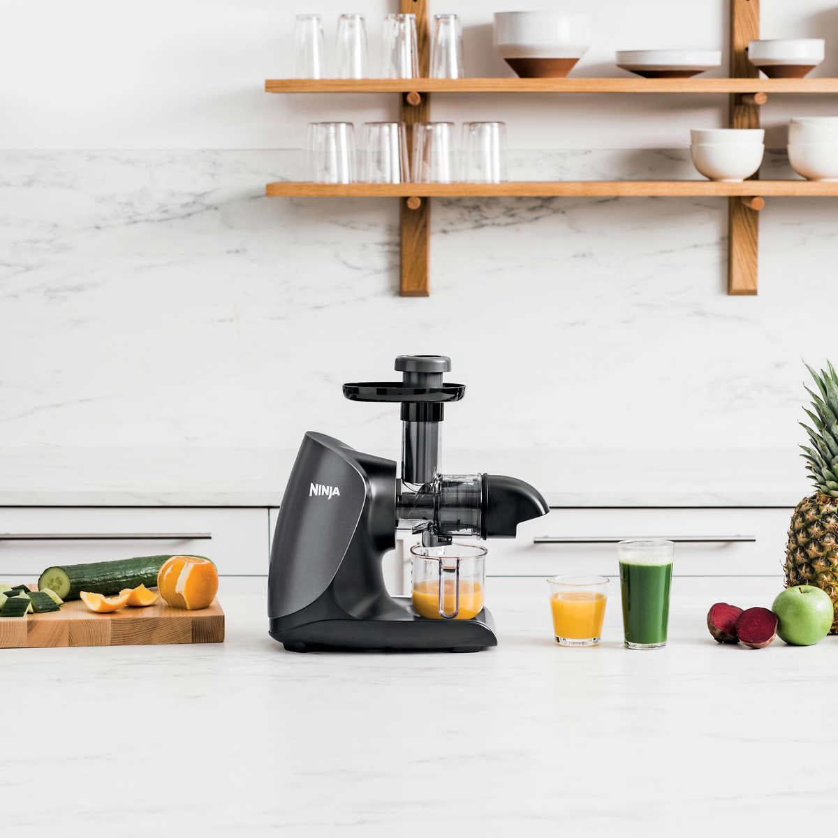 Ninja Cold Press Juicer Pro