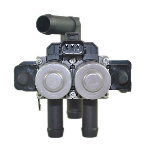 Water Heater Control Valve Xr822975 For Jaguar S-Type Ccx 2.7D， 2.5， 3.0 V6， 4.0， 4.2V8