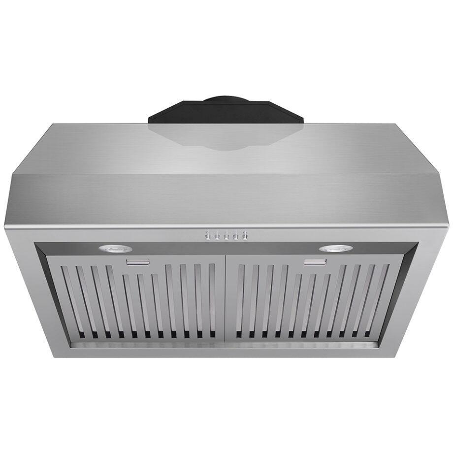 Thor Kitchen 30-inch Under Cabinet Range Hood with LED Lighting TRH3005