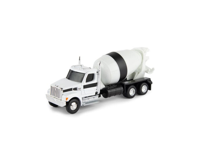 Western Star 1:64 Cement Mixer - 47321