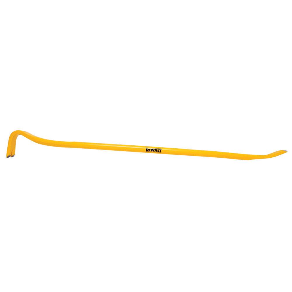 DEWALT 42 In. Wrecking Bar DWHT55132 from DEWALT