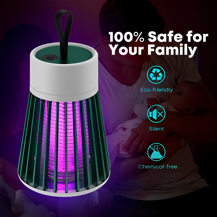 Mosquito Light Zapper