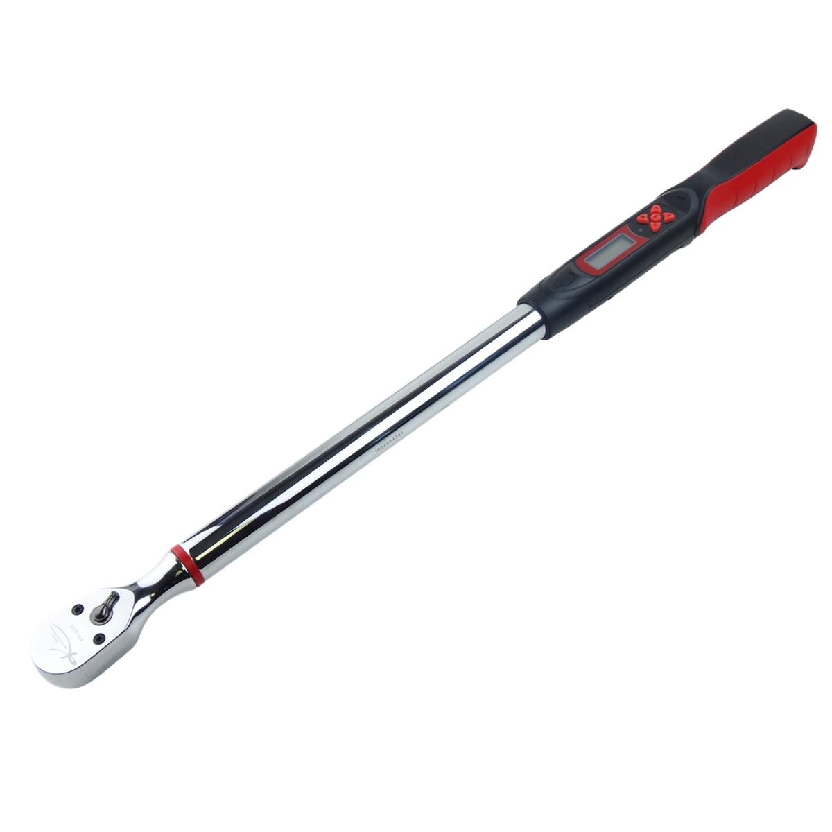 K-Tool International KTI72132 K Tool Digital Torque Wrenches