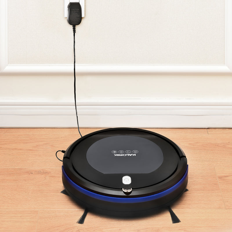 ROBOT VACUUM IONIC FLTR