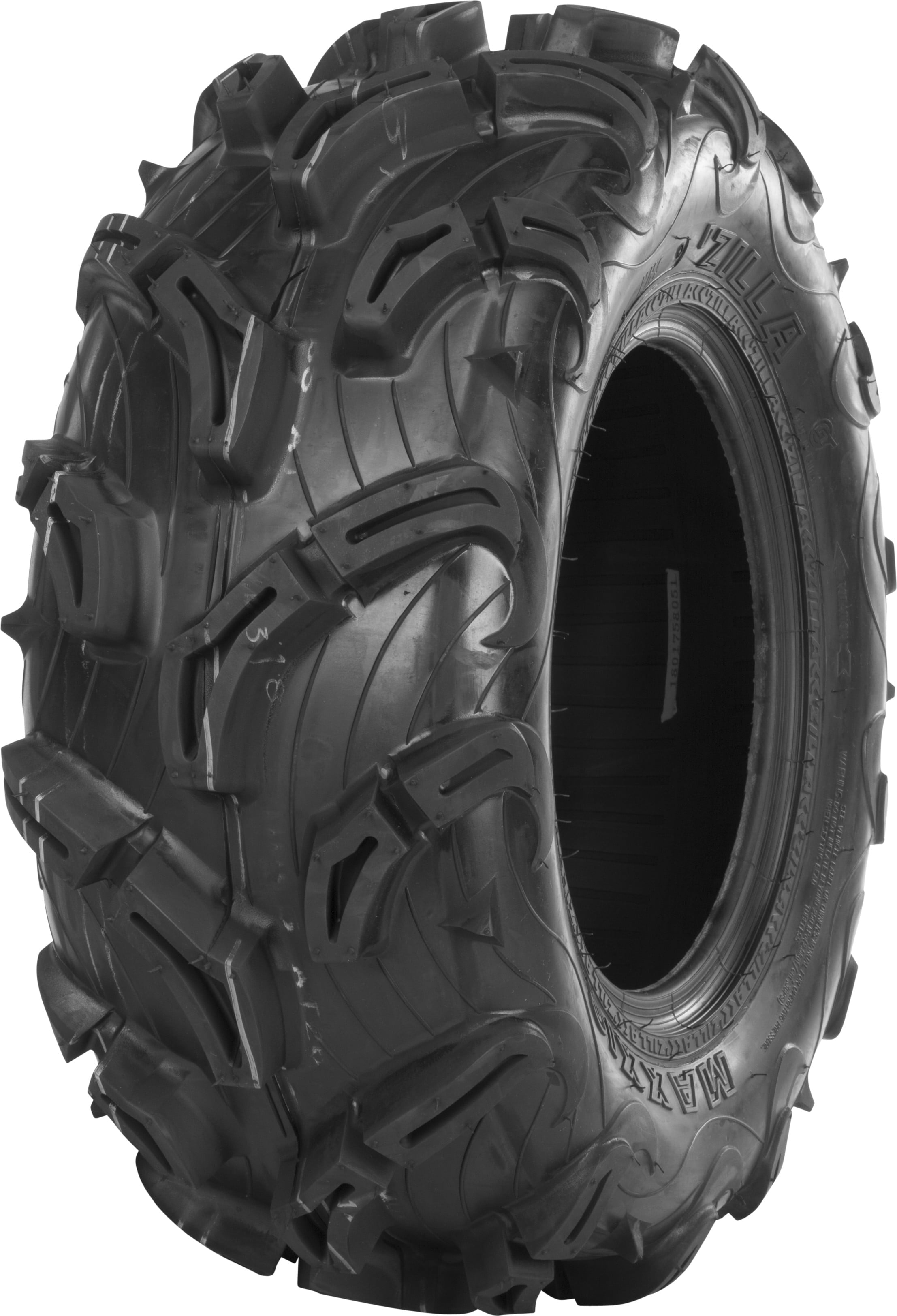 MAXXIS ZILLA 28X9-14 6PR