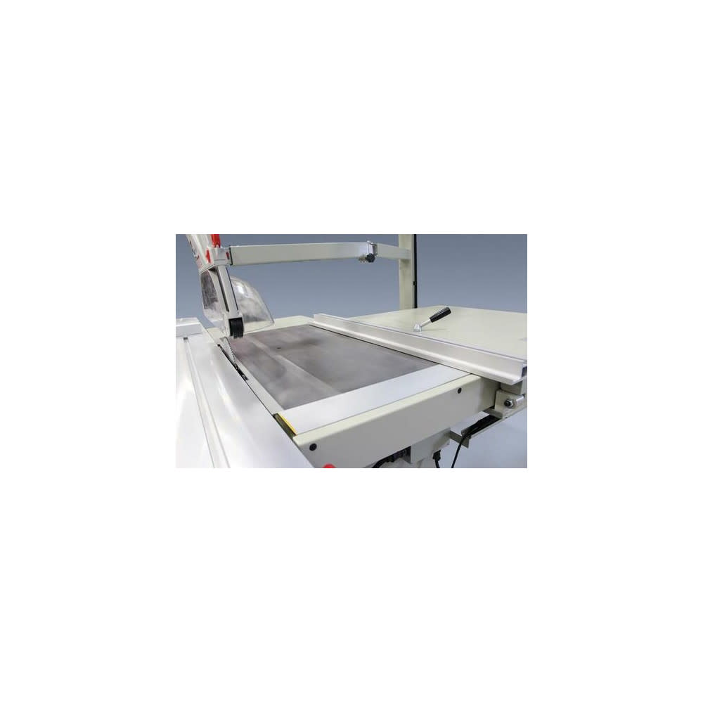 Baileigh STS-16120-CNC CNC Sliding Table Saw 220V 3 Phase 16 ;