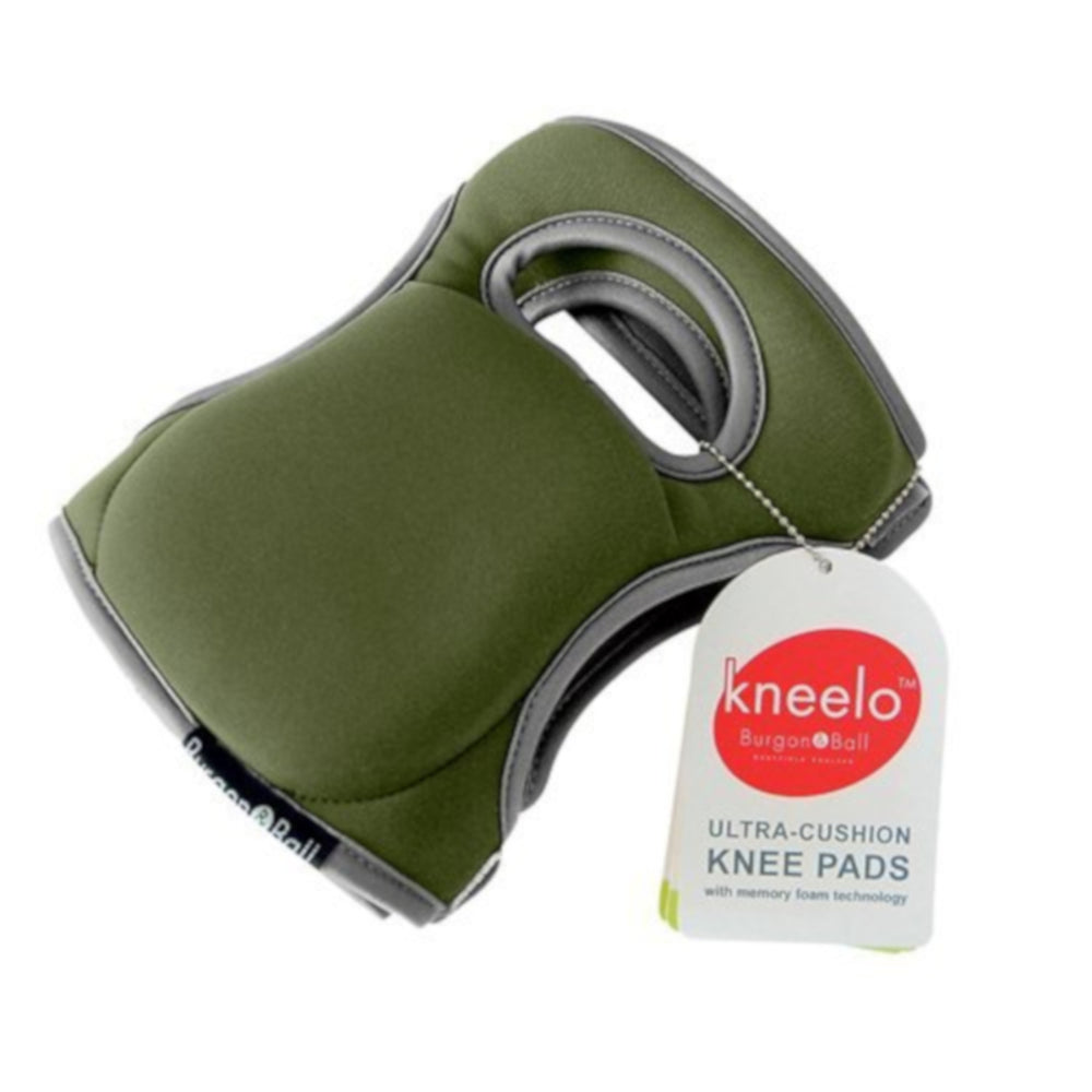 KNEELO PAD MOSS 2PK