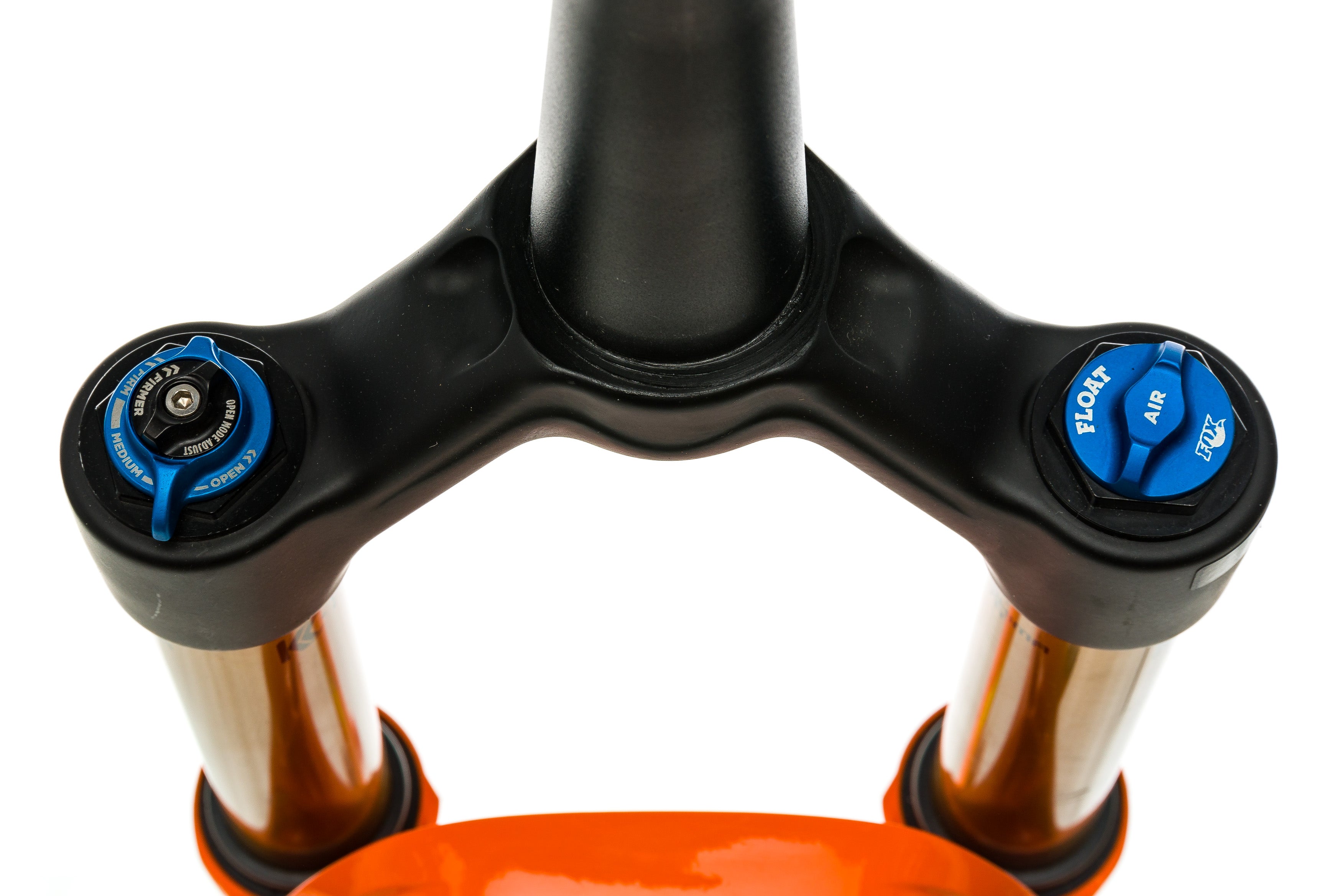 2019 Fox 34 Step-Cast Factory Series Mountain Fork 29