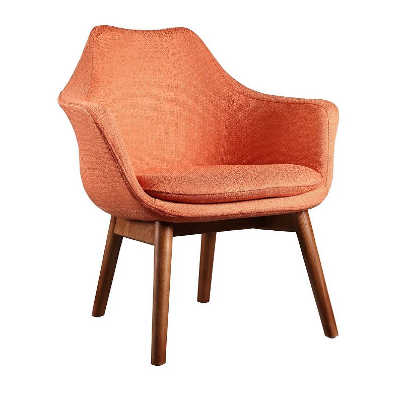 Manhattan Comfort Cronkite Accent Chair