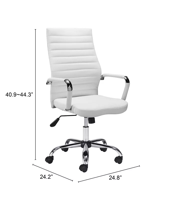 Zuo Primero Office Chair