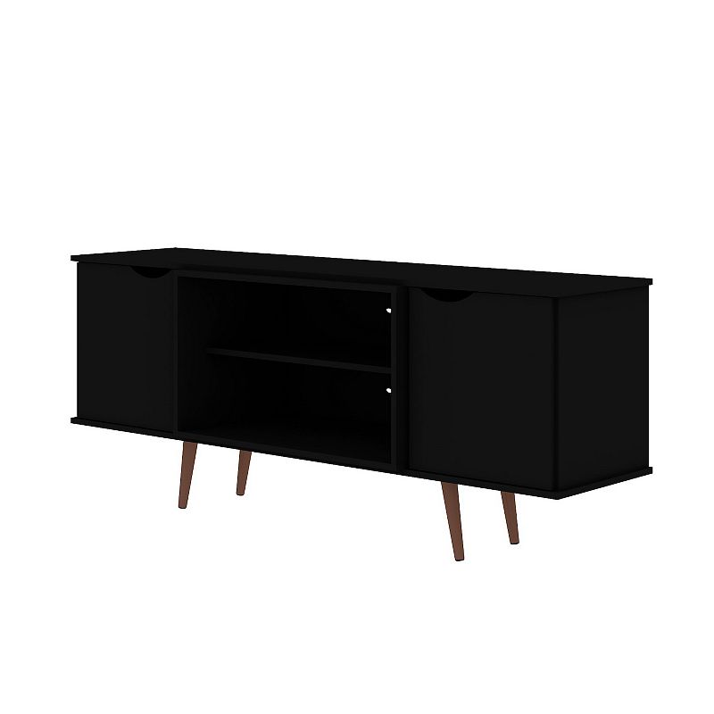 MANHATTAN COMFORT Hampton 62.99 TV Stand