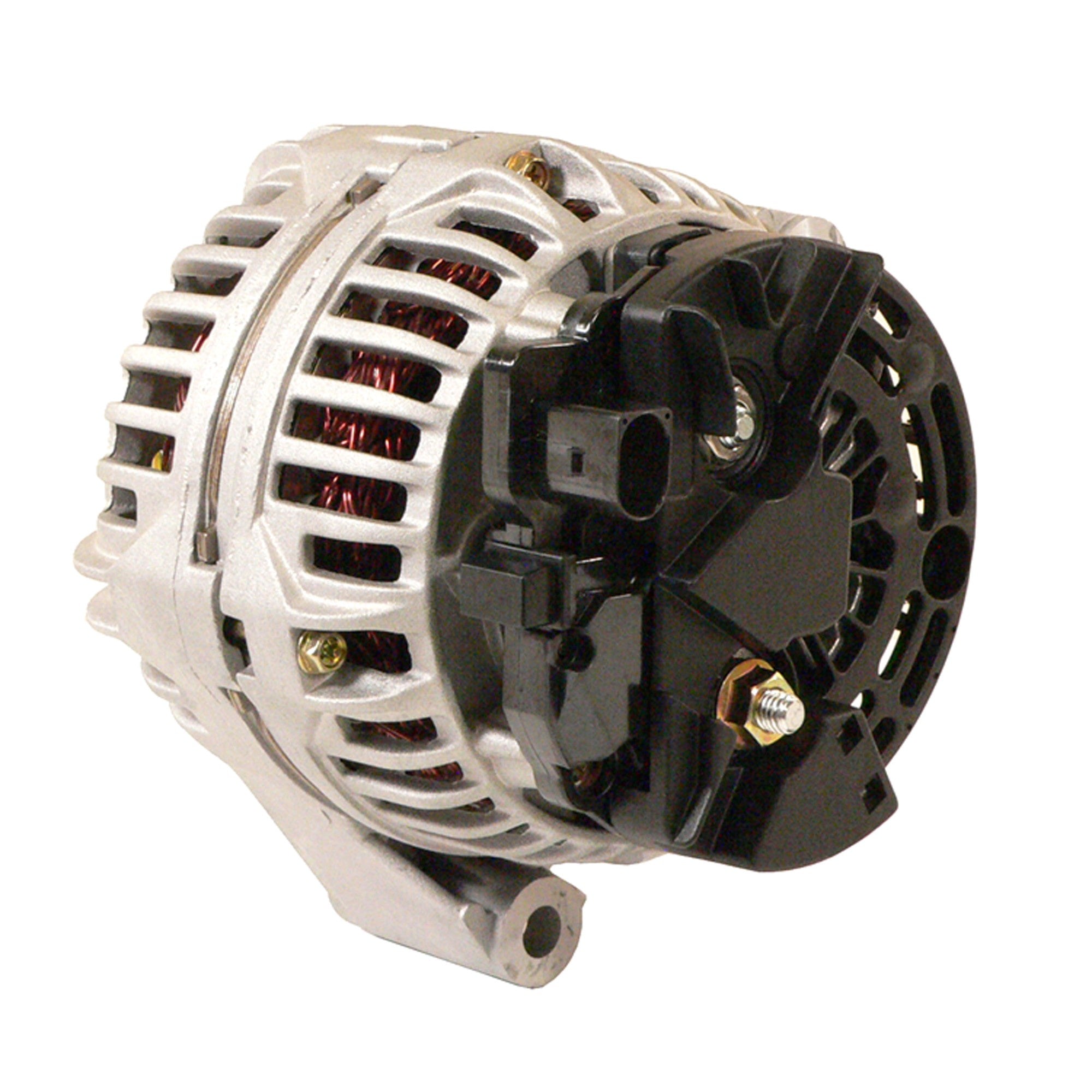 DB Electrical 400-24143 New Alternator for Chrysler Crossfire 2004-2008， Mercedes Benz C CLK ML