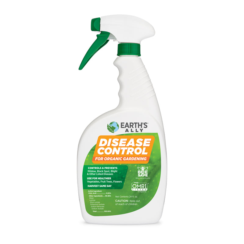 DISEASE CONTROL LQD 24OZ