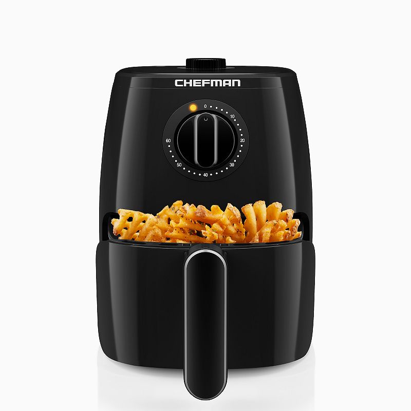 Chefman 2-qt. TurboFry Air Fryer