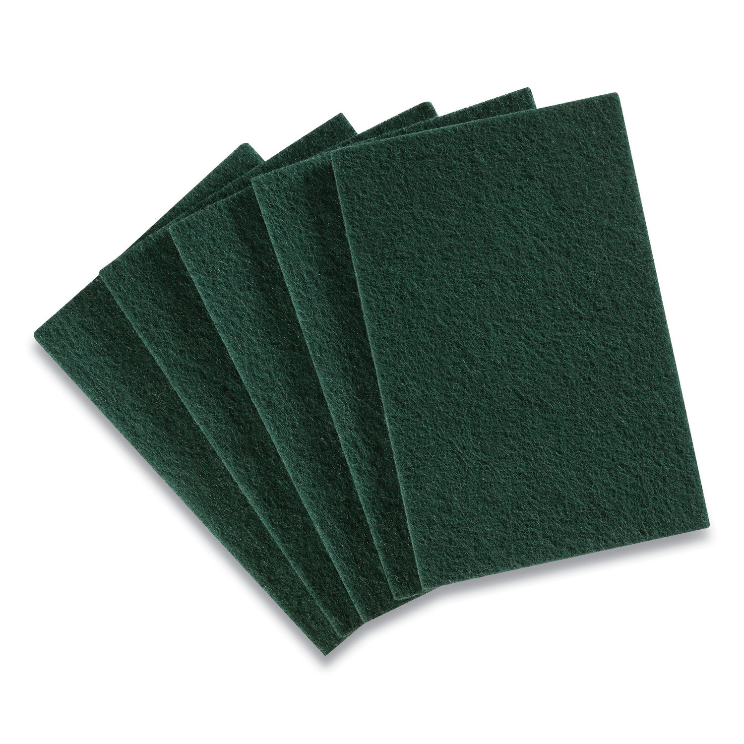 Medium Duty Scouring Pads by Coastwide Professionalandtrade; CWZ24418463