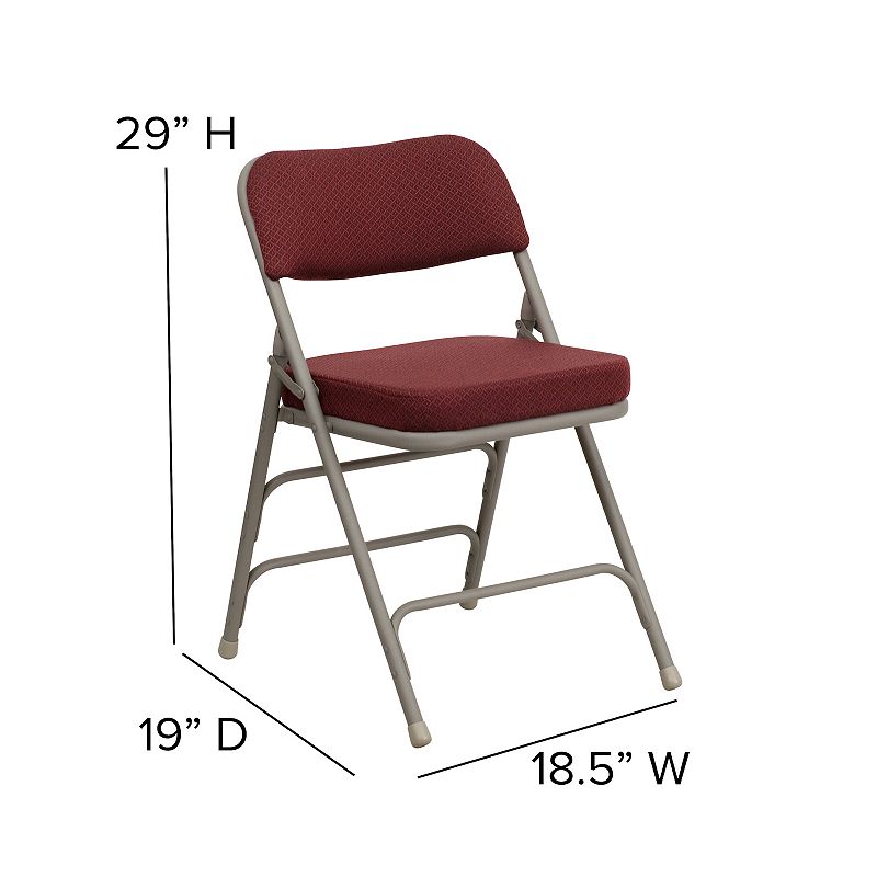 Flash Furniture Hercules Series Folding Chair