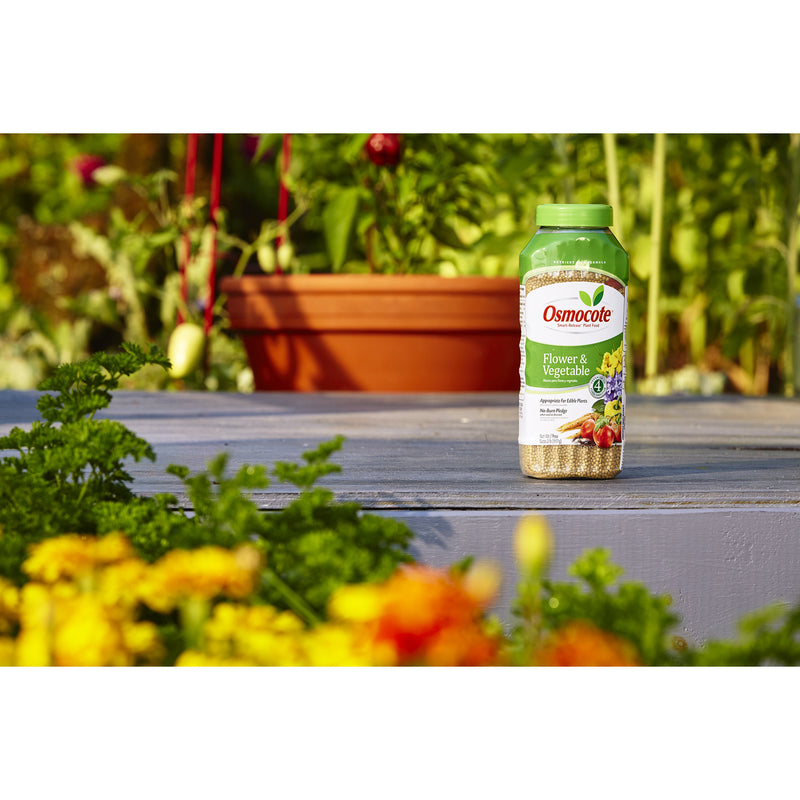 OSMO FLVEG PLT FOOD 2LB