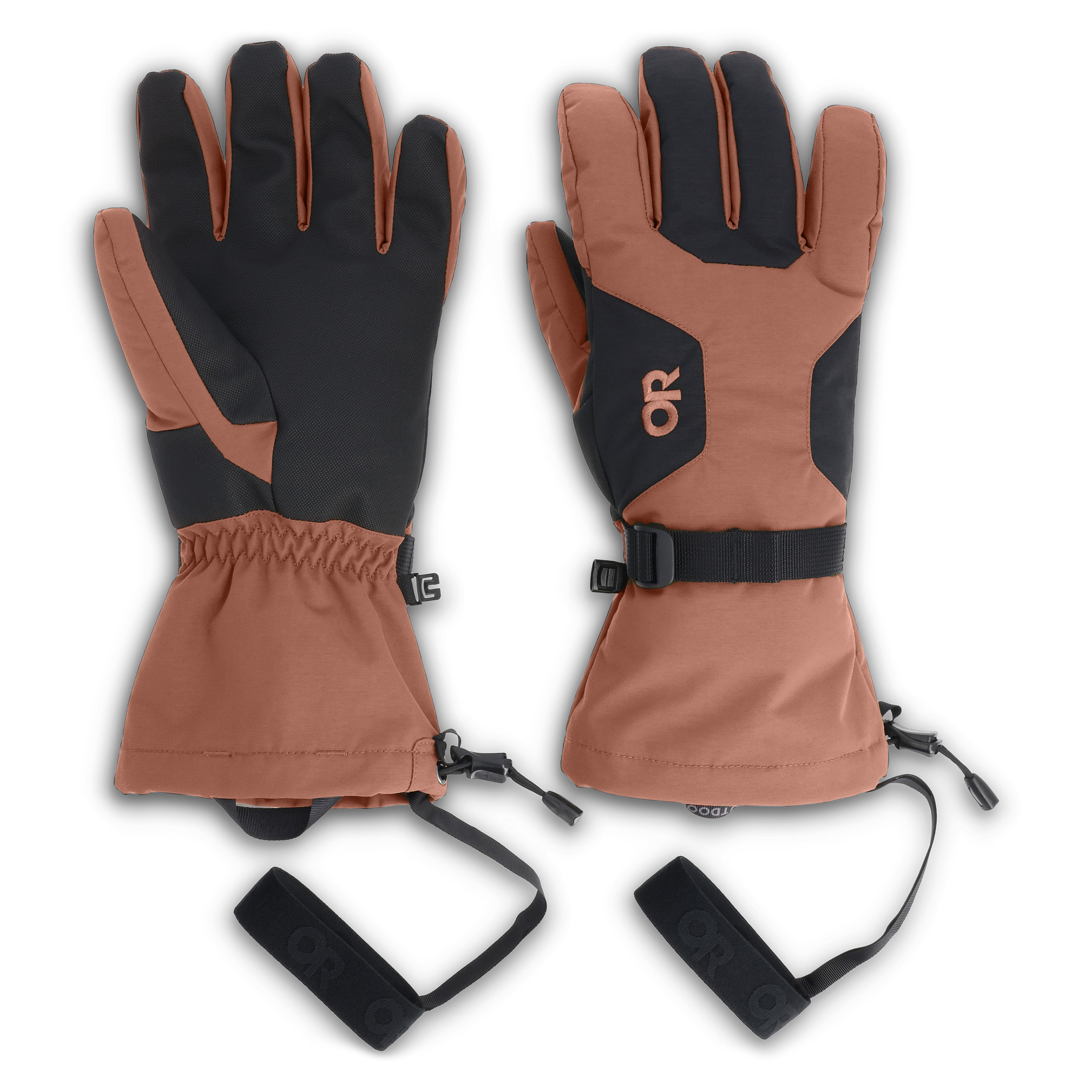 Women's Adrenaline Gloves