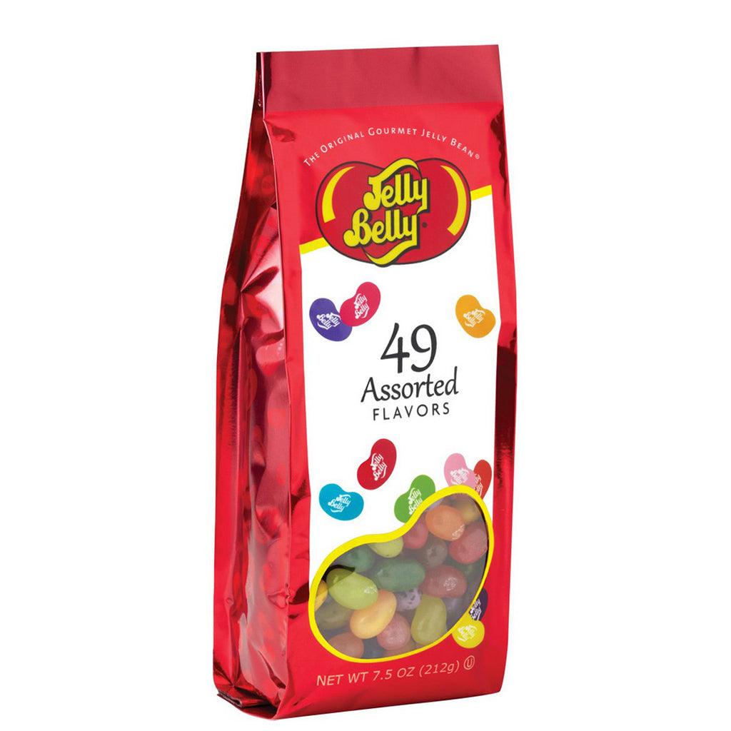 Jelly Belly  49-Flavor Mix Bag