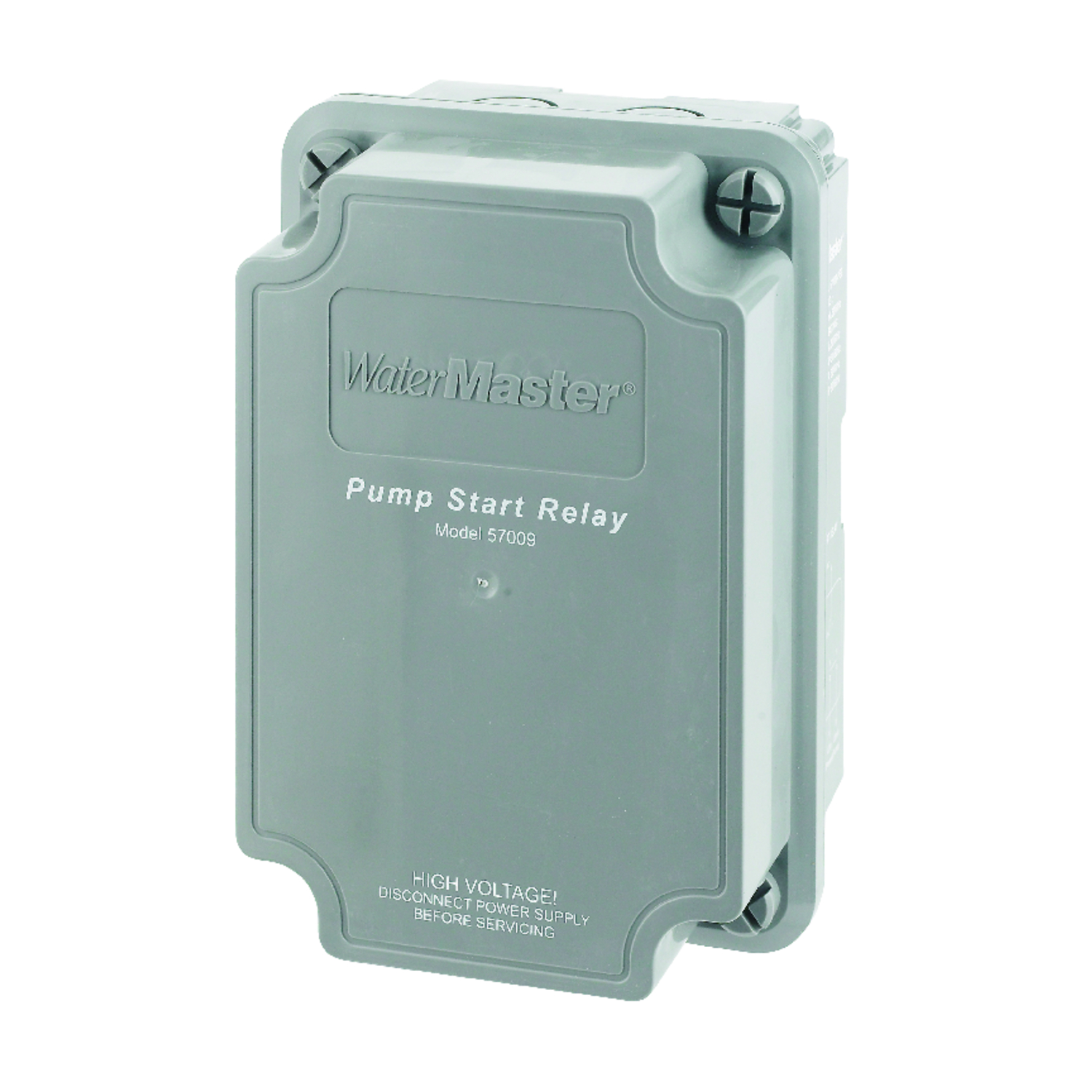 Orbit WaterMaster 4.5 in. L Pump Start Relay