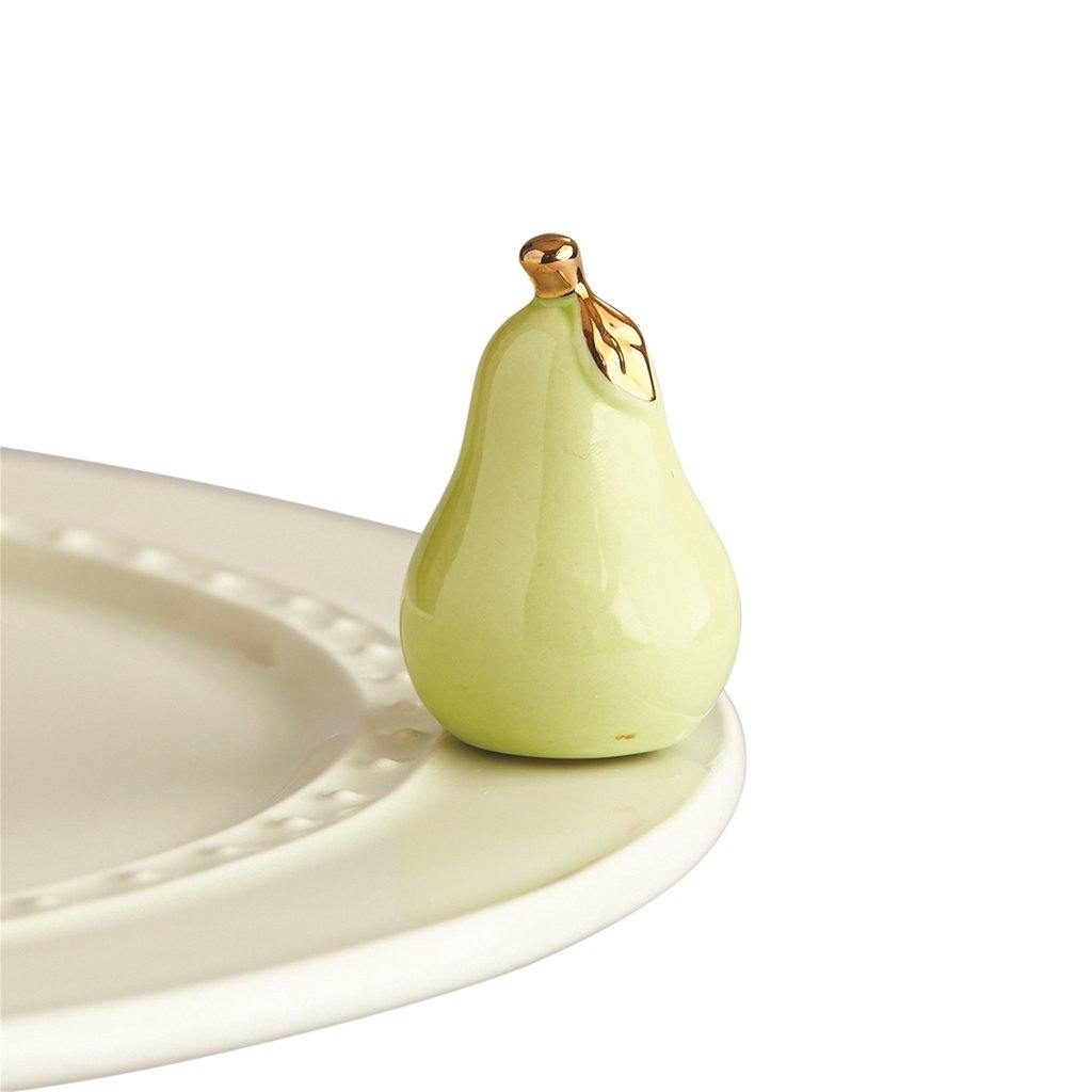 Nora Fleming  Pear-fection Mini