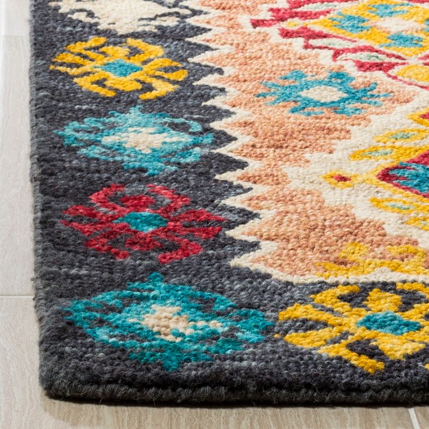 Aspen Apn508 Hand Tufted Area Rug Safavieh