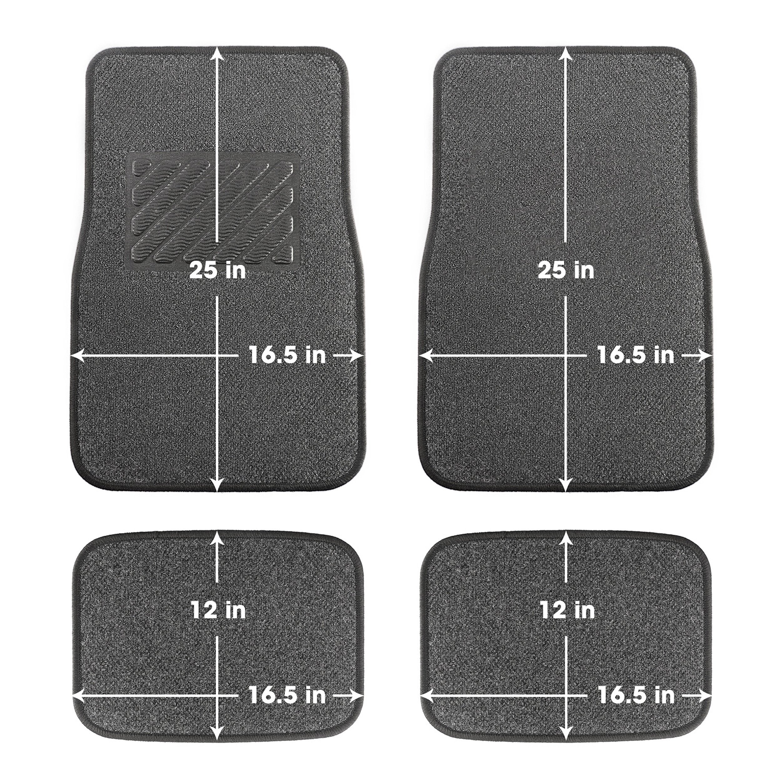 Car Mat Set