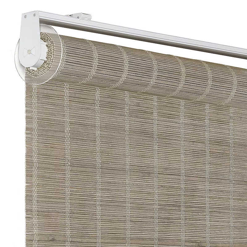 Achim Bamboo Roller Shades