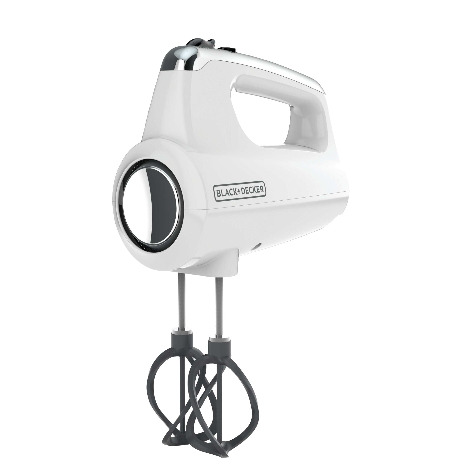 Helix Performance Premium Hand Mixer, 5-Speed Mixer