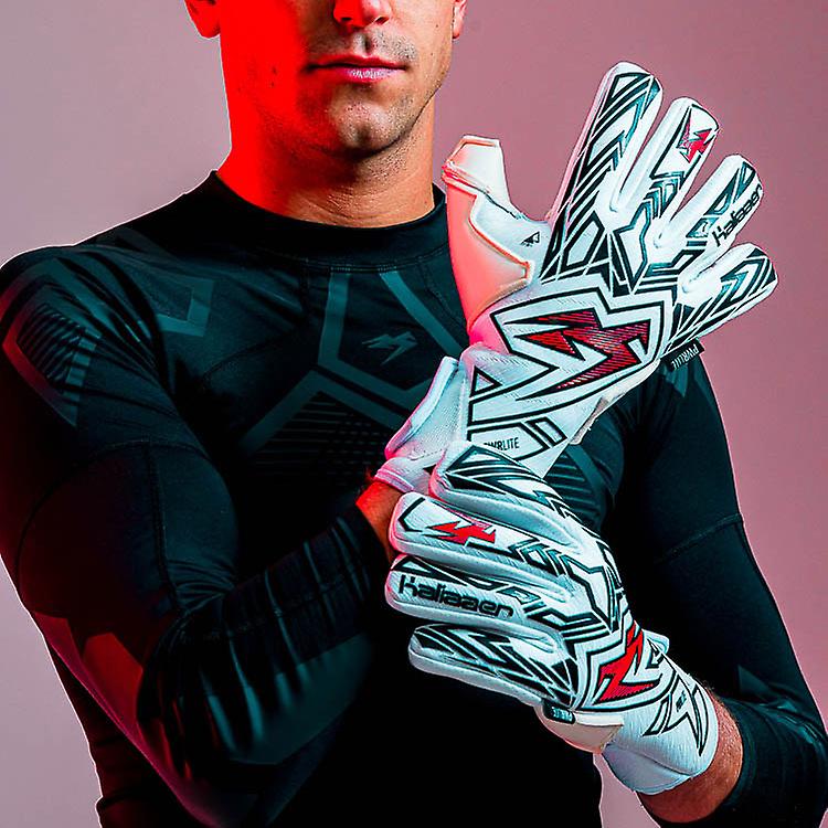 Kaliaaer AERAZOR PWRLITE Negative Junior Goalkeeper Gloves