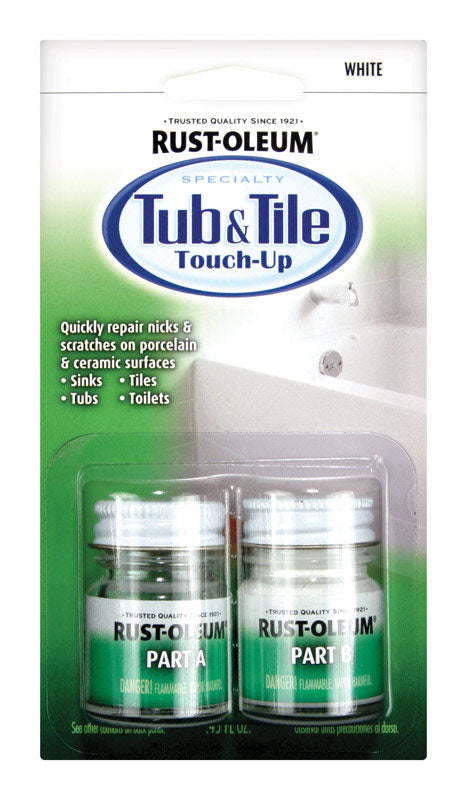 TUBTILE TOUCH-UP WHT