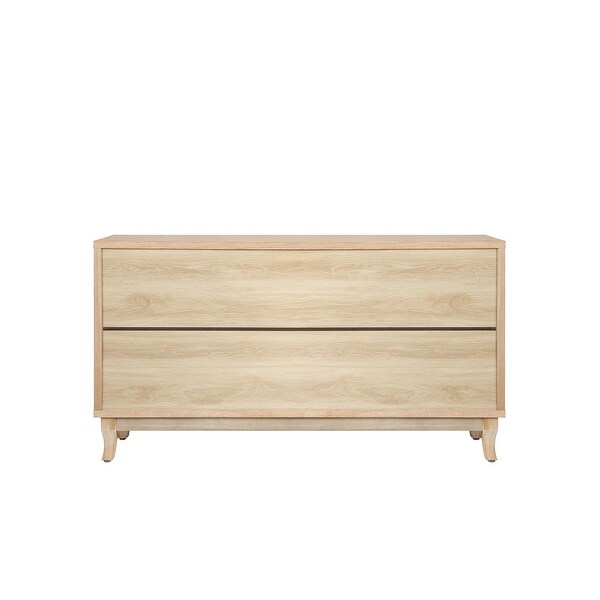 Storage Cabinet Sideboard Wooden Cabinet with 4 Doors