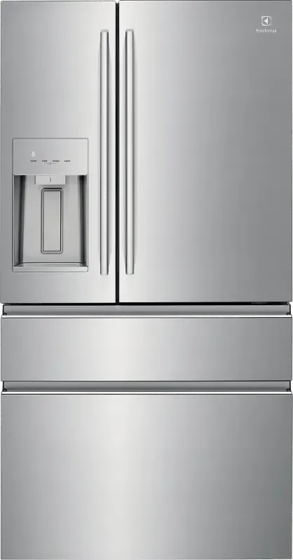 Electrolux French Door Refrigerator ERMC2295AS